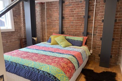 Photo of property in Bond Store Apartments, 8k Egmont Street, Te Aro, Wellington, 6011