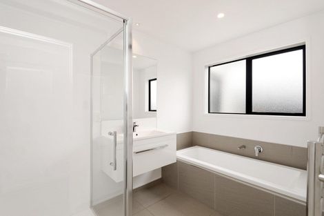 Photo of property in 6 Maka Lane, Halswell, Christchurch, 8025