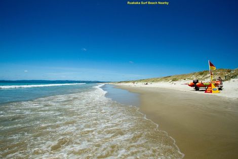 Photo of property in 20 Marsden Point Road, Ruakaka, 0116