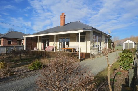 Photo of property in 23 Sloane Street, Fairlie, 7925
