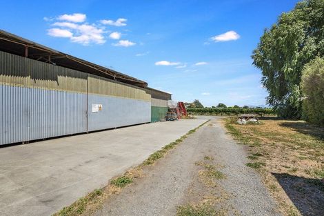 Photo of property in 172 Old Renwick Road, Springlands, Blenheim, 7272