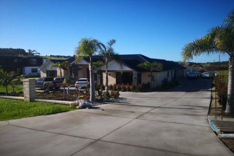 Photo of property in 17 Aileron Rise, Dairy Flat, Albany, 0794