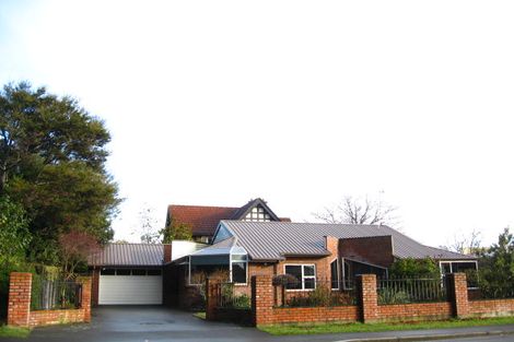 Photo of property in 300 Kelvin Street, Avenal, Invercargill, 9810