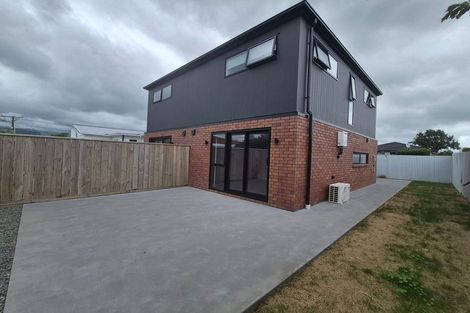 Photo of property in 21b Ferguson Street, Levin, 5510