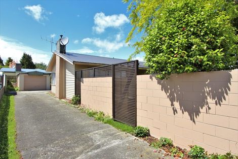 Photo of property in 29 Browning Crescent, Owhata, Rotorua, 3010