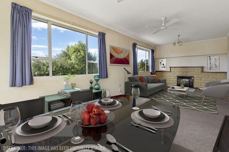 Photo of property in 60 Timaru Road, Waimate, 7924