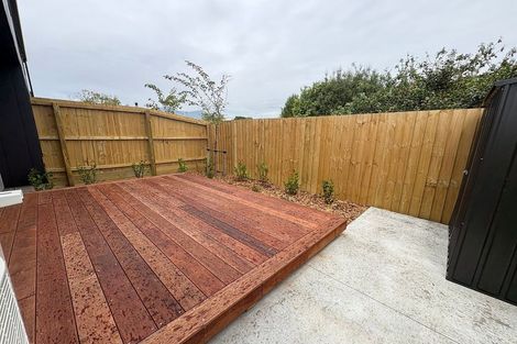 Photo of property in 7/527 Hereford Street, Linwood, Christchurch, 8011