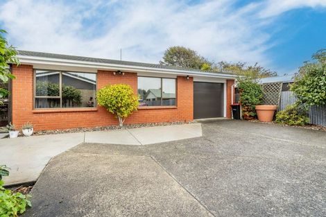 Photo of property in 3/61 Antrim Street, Windsor, Invercargill, 9810