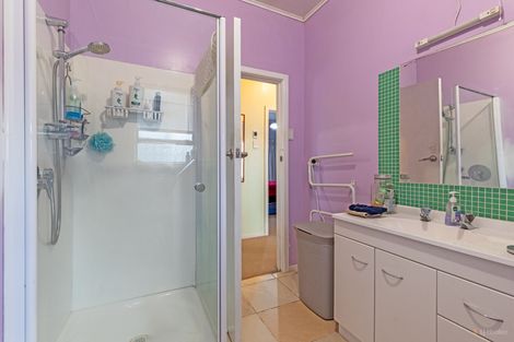 Photo of property in 7 Davidson Street, Pareora, 7912