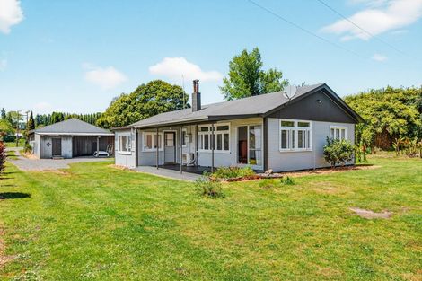 Photo of property in 31a State Highway 41, Manunui, Taumarunui, 3994