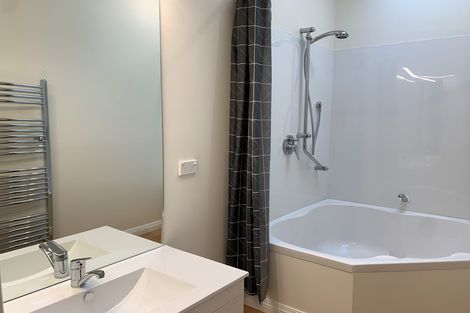 Photo of property in 1b View Street, Dunedin Central, Dunedin, 9016