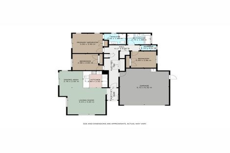 Photo of property in 11 Clover Lane, Pyes Pa, Tauranga, 3112