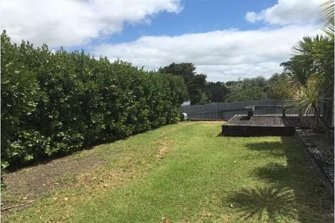 Photo of property in 16 Bonham Street, Pahi, Paparoa, 0571