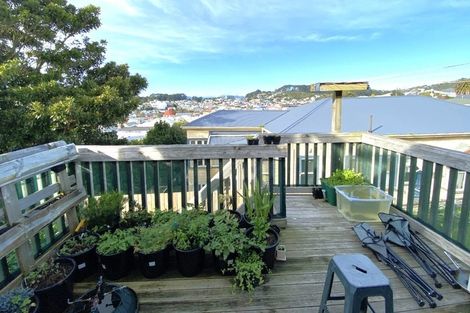 Photo of property in 3/285 Adelaide Road, Newtown, Wellington, 6021