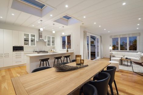 Photo of property in 3 Ryle Street, Freemans Bay, Auckland, 1011