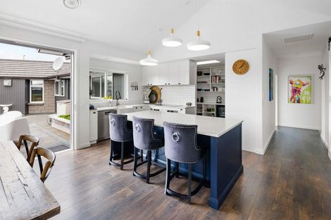 Photo of property in 56 Whare Marama Drive, Leamington, Cambridge, 3432