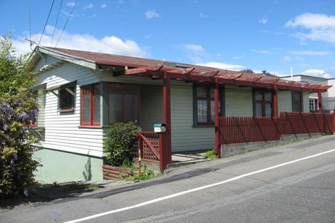 Photo of property in 47 Mount Street, Nelson South, Nelson, 7010
