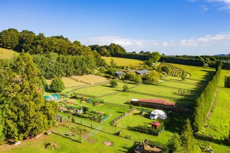 Photo of property in 52 Garden Hill Lane, Maungatapere, Whangarei, 0179