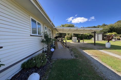 Photo of property in 107 Red Jacks Road, Ngahere, Dobson, 7872