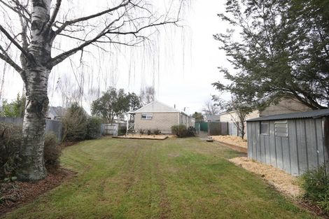 Photo of property in 13 Woods Street, Allenton, Ashburton, 7700