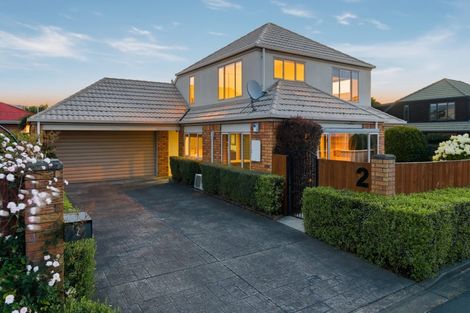 Photo of property in 2 Barossa Lane, Hoon Hay, Christchurch, 8025