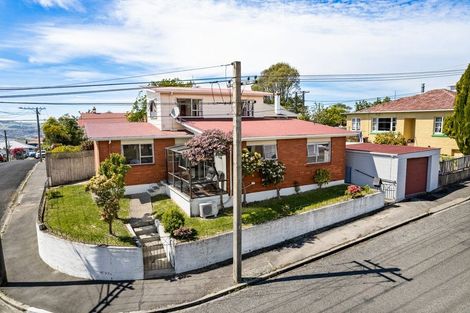 Photo of property in 117 Glenpark Avenue, Maryhill, Dunedin, 9011