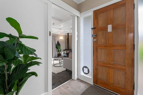 Photo of property in 5 Norrie Place, Hillcrest, Rotorua, 3015