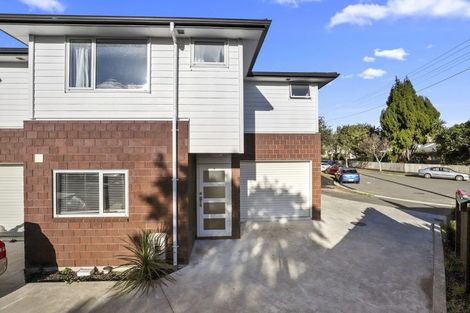 Photo of property in 1/4 Littler Place, Hamilton East, Hamilton, 3216