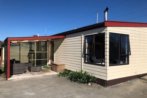 Photo of property in 24 Maude Street, Temuka, 7920