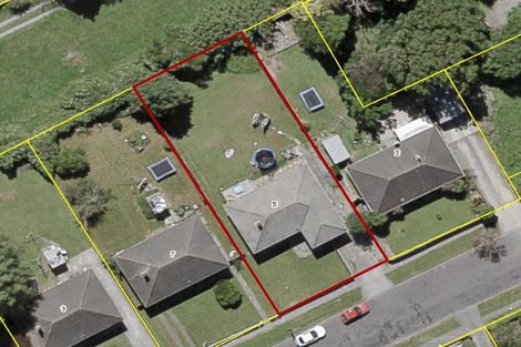 Photo of property in 5 Maire Street, Otaki, 5512