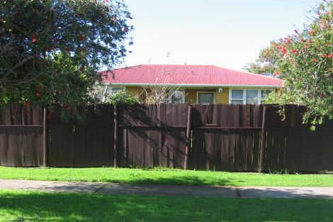 Photo of property in 10 Mangos Place, Pakuranga, Auckland, 2010