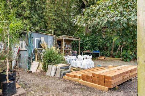 Photo of property in 656 One Tree Point Road, Ruakaka, Whangarei, 0171