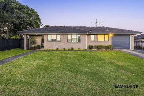 Photo of property in 11 Margarita Rise, Pukekohe, 2120