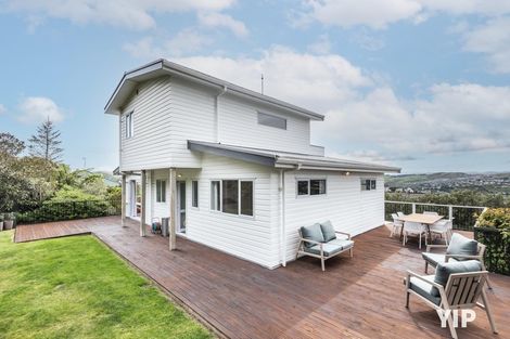 Photo of property in 12 Tolhurst Street, Johnsonville, Wellington, 6037