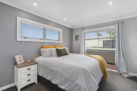 Photo of property in 11 Meadway Road, Ngahinapouri, Ohaupo, 3883