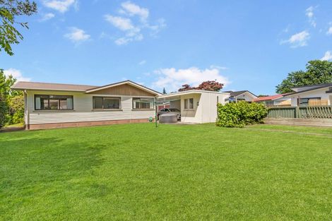 Photo of property in 8 Beverley Crescent, Hillcrest, Hamilton, 3216