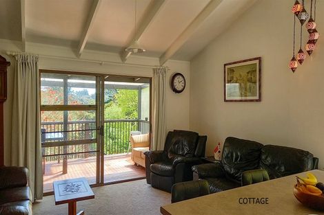 Photo of property in 54 Hobson Road, Lucas Heights, Auckland, 0632