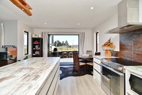 Photo of property in 4 Clegg Street, Woodend, 7610