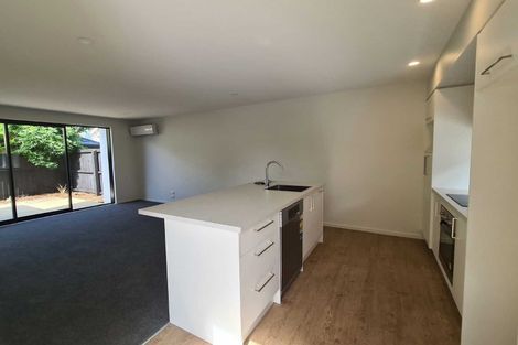 Photo of property in 4/9 Bolton Avenue, Spreydon, Christchurch, 8024