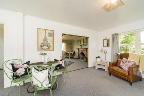 Photo of property in 5 Humphrey Street, Marton, 4710