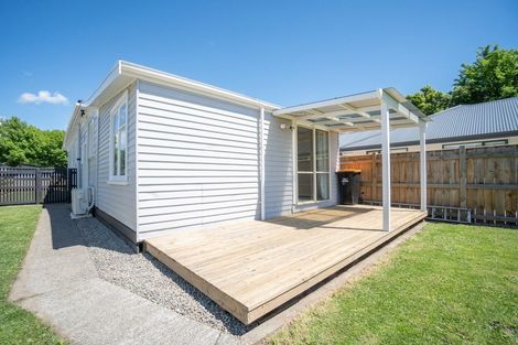 Photo of property in 521 Ferguson Street, Palmerston North, 4410