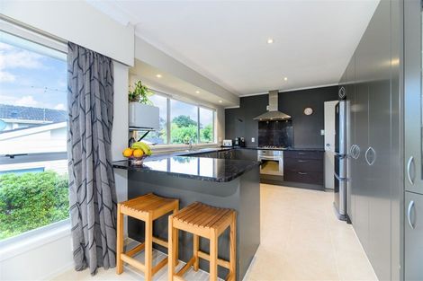 Photo of property in 38 Marywil Crescent, Hillcrest, Auckland, 0627