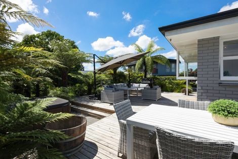 Photo of property in 11 Clements Crescent, Queenwood, Hamilton, 3210