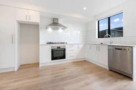 Photo of property in 24 Hiki Street, Hobsonville, Auckland, 0616