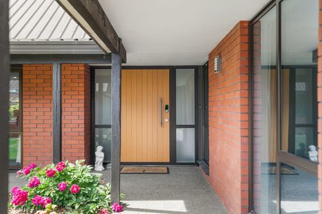 Photo of property in 470 Avonhead Road, Avonhead, Christchurch, 8042