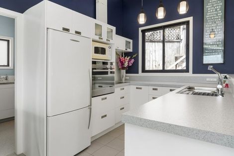 Photo of property in 51a View Road, Houghton Bay, Wellington, 6023