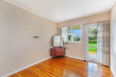 Photo of property in 361 Waring Road, Taupiri, 3791