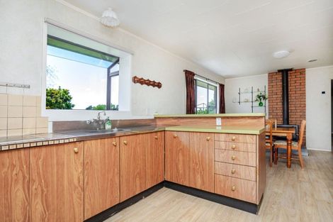 Photo of property in 292 Tamaki River Road, Dannevirke, 4972