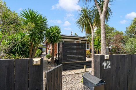 Photo of property in 12 Cambridge Road, Martinborough, 5711