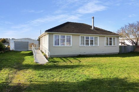 Photo of property in 43b Johnston Street, Foxton, 4814